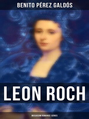cover image of Leon Roch (Musaicum Romance Series)